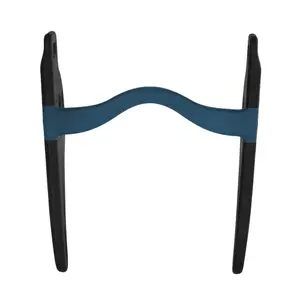 Pelham for horse Acavallo Sensitive Bit AC796A