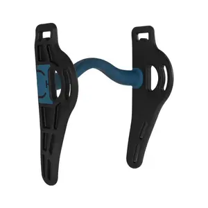 Pelham for horse Acavallo Sensitive Bit AC796A image-1