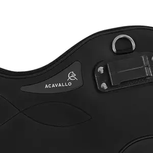 Riding girth Acavallo image-2