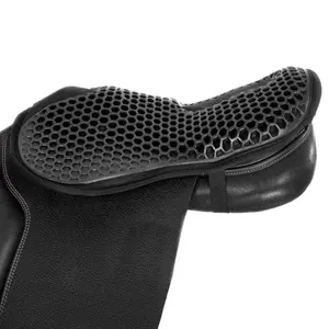 Equestrian Jumping Seat Cover Acavallo Coxis Saver Salto