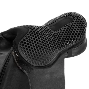 Equestrian Jumping Seat Cover Acavallo Coxis Saver Salto image-1