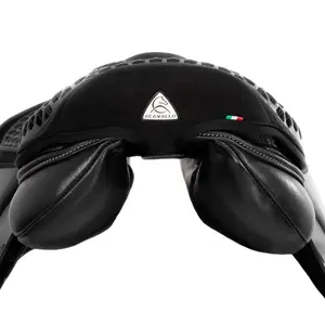 Equestrian Jumping Seat Cover Acavallo Coxis Saver Salto image-4