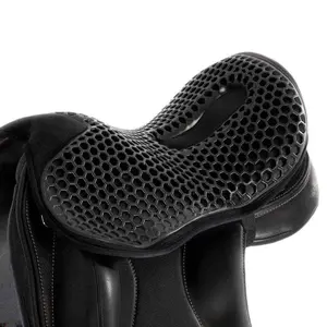 Dressage Saddle Cover Acavallo Coxis Saver Salto