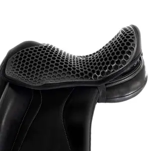 Dressage Saddle Cover Acavallo Coxis Saver Salto image-1