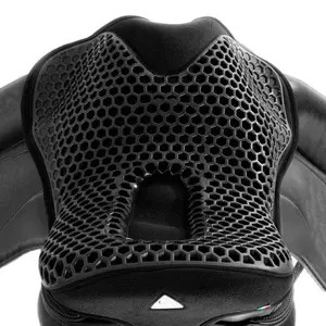 Dressage Saddle Cover Acavallo Coxis Saver Salto image-3