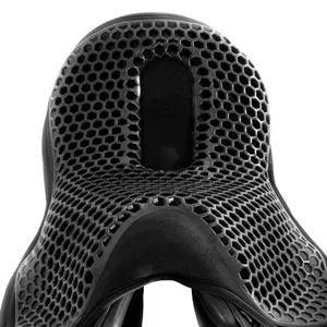 Dressage Saddle Cover Acavallo Coxis Saver Salto image-4
