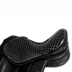 Equestrian Jumping Seat Cover Acavallo Saver image-1