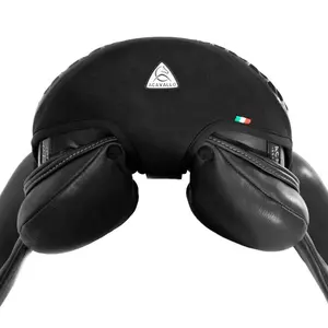 Equestrian Jumping Seat Cover Acavallo Saver image-2