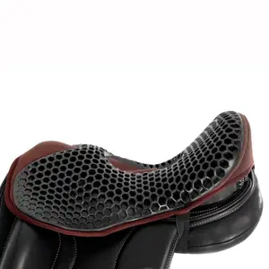 Riding seat cover Acavallo Doma image-1