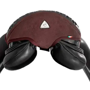 Riding seat cover Acavallo Doma image-2