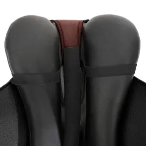 Riding seat cover Acavallo Doma image-4