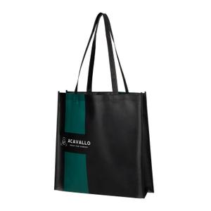 TNT tote bag Acavallo