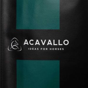 TNT tote bag Acavallo image-2