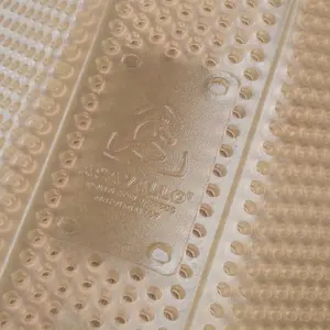 Saddle Pad Acavallo Dri-lex image-4