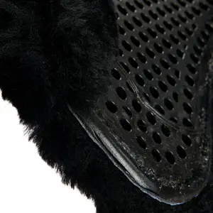 Stoßdämpfer für Pferde mit komplettem Heckaufzug Acavallo image-4