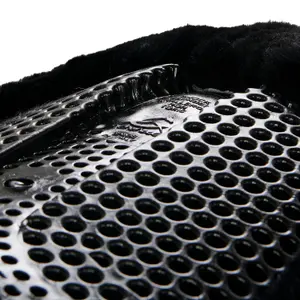 Stoßdämpfer für Pferde mit komplettem Heckaufzug Acavallo image-5