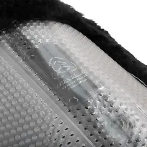 Amortiguador terapéutico de gel para caballo Acavallo GP CC image-3