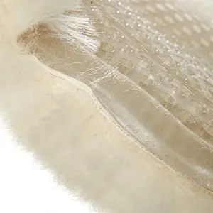 Amortiguador terapéutico de gel para caballo Acavallo GP CC image-3