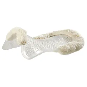 Saddle Pad Acavallo Gel NS image-0