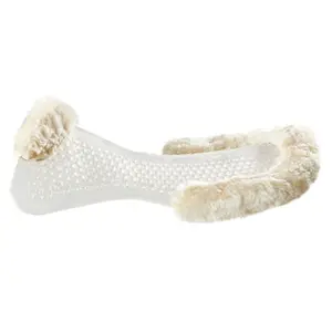 Saddle Pad Acavallo Gel NS image-1