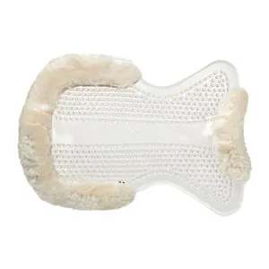 Saddle Pad Acavallo Gel NS image-2