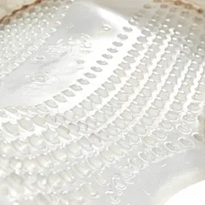 Saddle Pad Acavallo Gel NS image-4