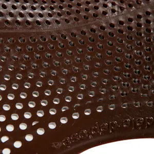 Therapeutisches Gelkissen aus Lammfell für Pferde Acavallo image-4