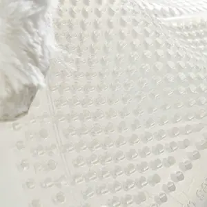 Therapeutisches Gelkissen aus Lammfell für Pferde Acavallo image-4