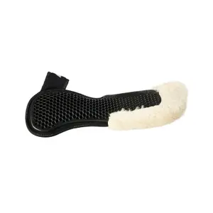 Almohadillas para caballos Acavallo MF-S WFS image-1