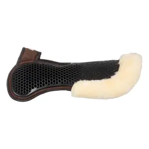 Almohadillas para caballos Acavallo MF-S WFS image-1