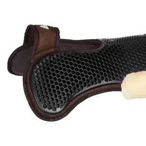 Almohadillas para caballos Acavallo MF-S WFS image-3