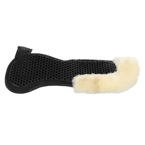 Almohadillas para caballos Acavallo MF-S WFS image-1