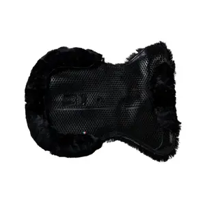 Therapeutic gel shock absorber made entirely of eco-friendly wool for horses Acavallo image-2