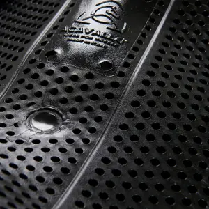 Therapeutic gel shock absorber made entirely of eco-friendly wool for horses Acavallo image-4