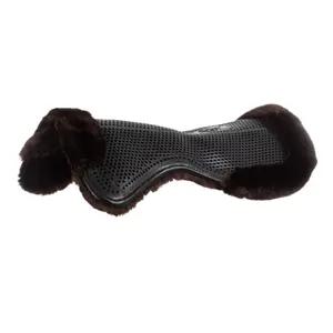 Therapeutic gel shock absorber made entirely of eco-friendly wool for horses Acavallo image-0