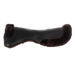 Therapeutic gel shock absorber made entirely of eco-friendly wool for horses Acavallo image-1