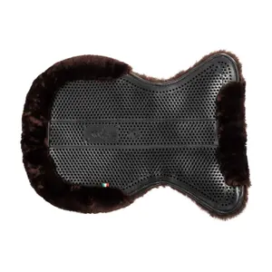 Therapeutic gel shock absorber made entirely of eco-friendly wool for horses Acavallo image-2