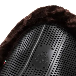 Therapeutic gel shock absorber made entirely of eco-friendly wool for horses Acavallo image-4