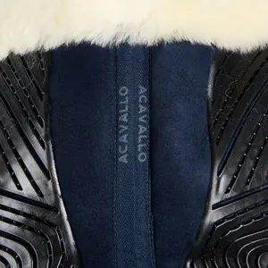 Sattelpad Acavallo MF-S JCCS-S CW-CS image-3