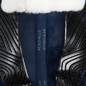 Sattelpad Acavallo MF-S JCCS-S CW-CS image-2