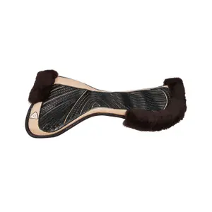 Sattelpad Acavallo MF-S JCCS-S CW-CS image-1