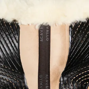 Sattelpad Acavallo MF-S JCCS-S CW-CS image-3