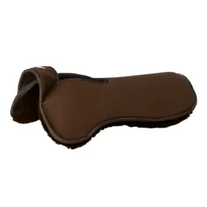 Almohadillas para caballos Acavallo MF-S WFS image-0