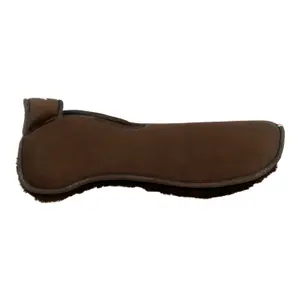 Almohadillas para caballos Acavallo MF-S WFS image-1