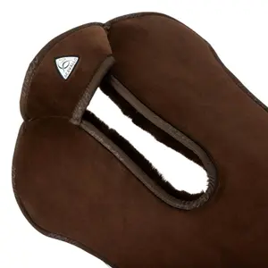Almohadillas para caballos Acavallo MF-S WFS image-2