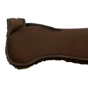 Almohadillas para caballos Acavallo MF-S WFS image-3