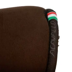 Almohadillas para caballos Acavallo MF-S WFS image-4