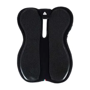 Western saddle pad for horse Acavallo MF-S WFS Classic image-3