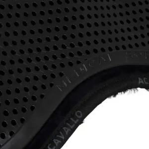 Western saddle pad for horse Acavallo MF-S WFS Classic image-4