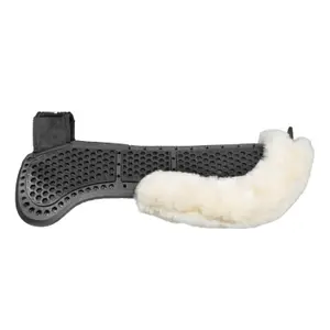 Sattelpad Acavallo Piuma-FS Aerobalance Eva image-1